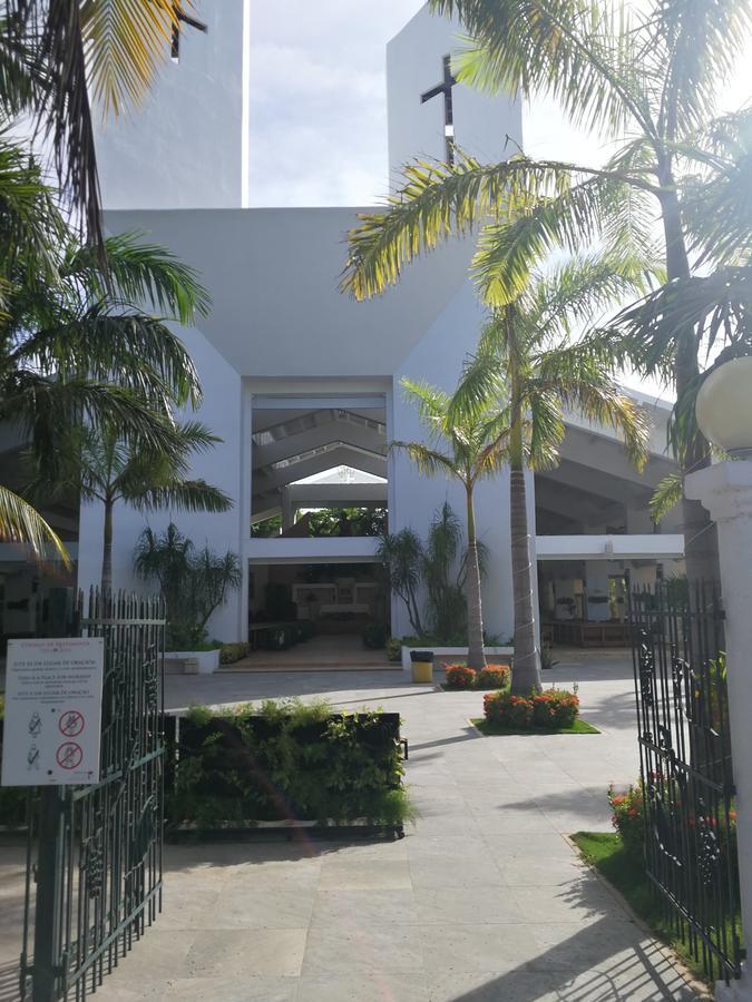 Apartahotel Ocean View Zone Studio *