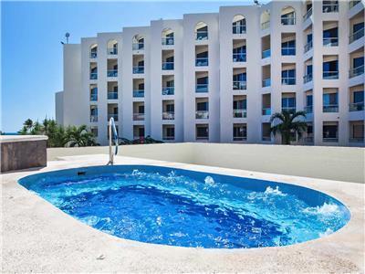 Apartahotel Ocean View Zone Studio *