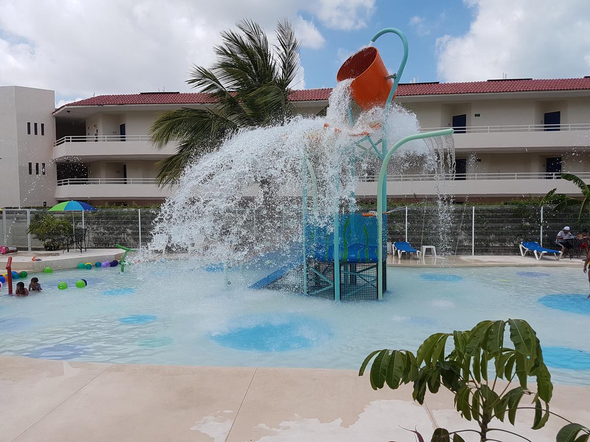 Apartahotel Ocean View Zone Studio *