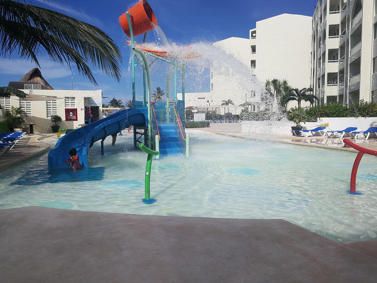 Ocean View Zone Studio * Cancún