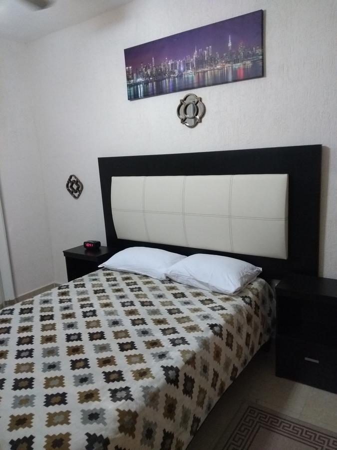 Сasa de vacaciones Residencial Gran Santa Fe