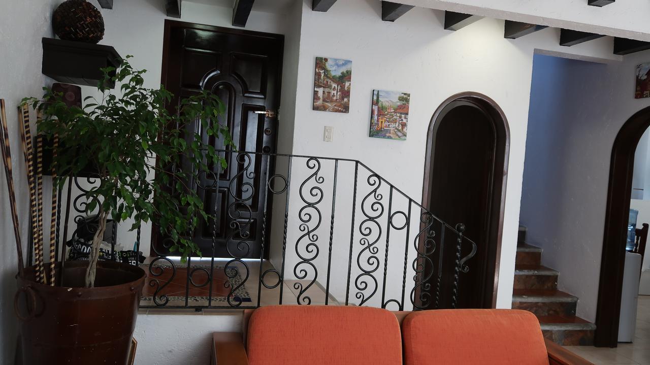 Casa Jaguar *