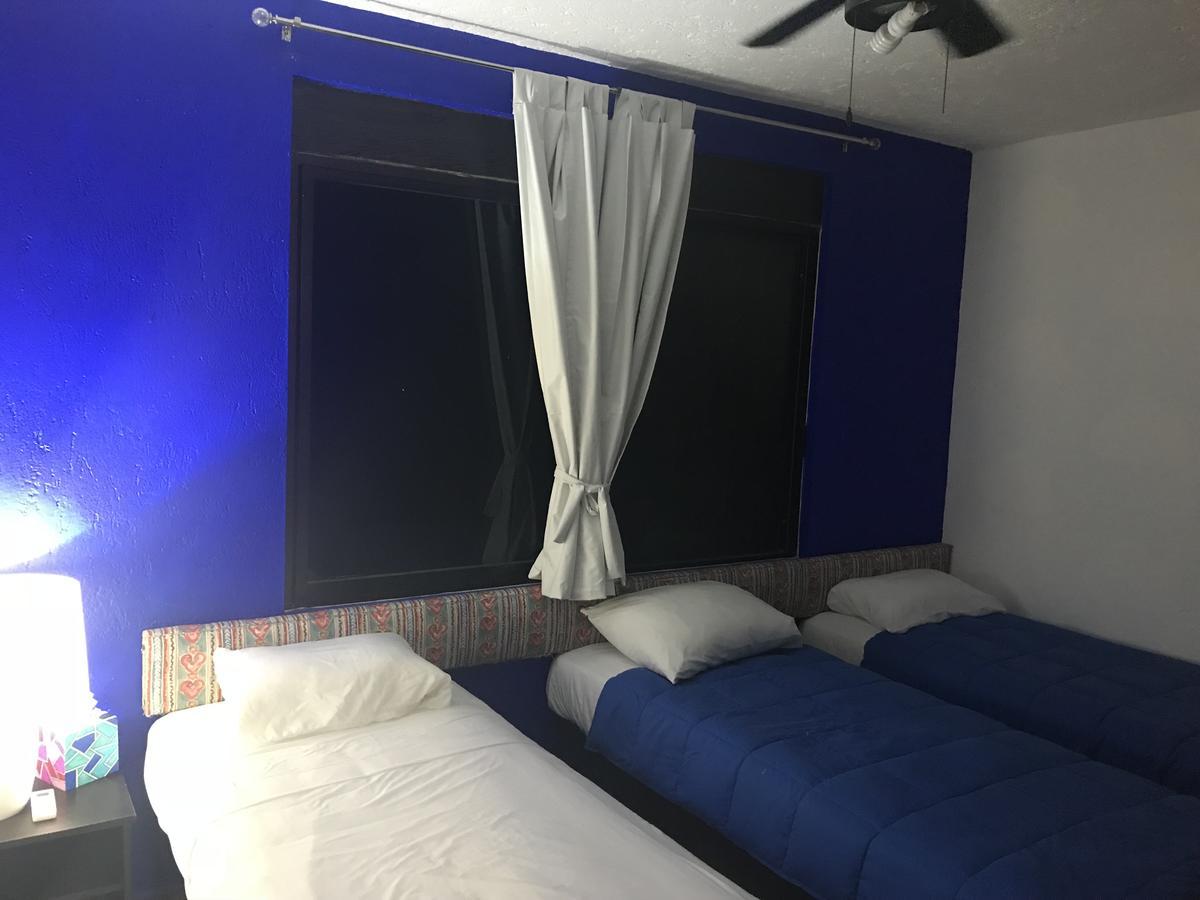 Casa Jaguar Сasa de vacaciones Cancún