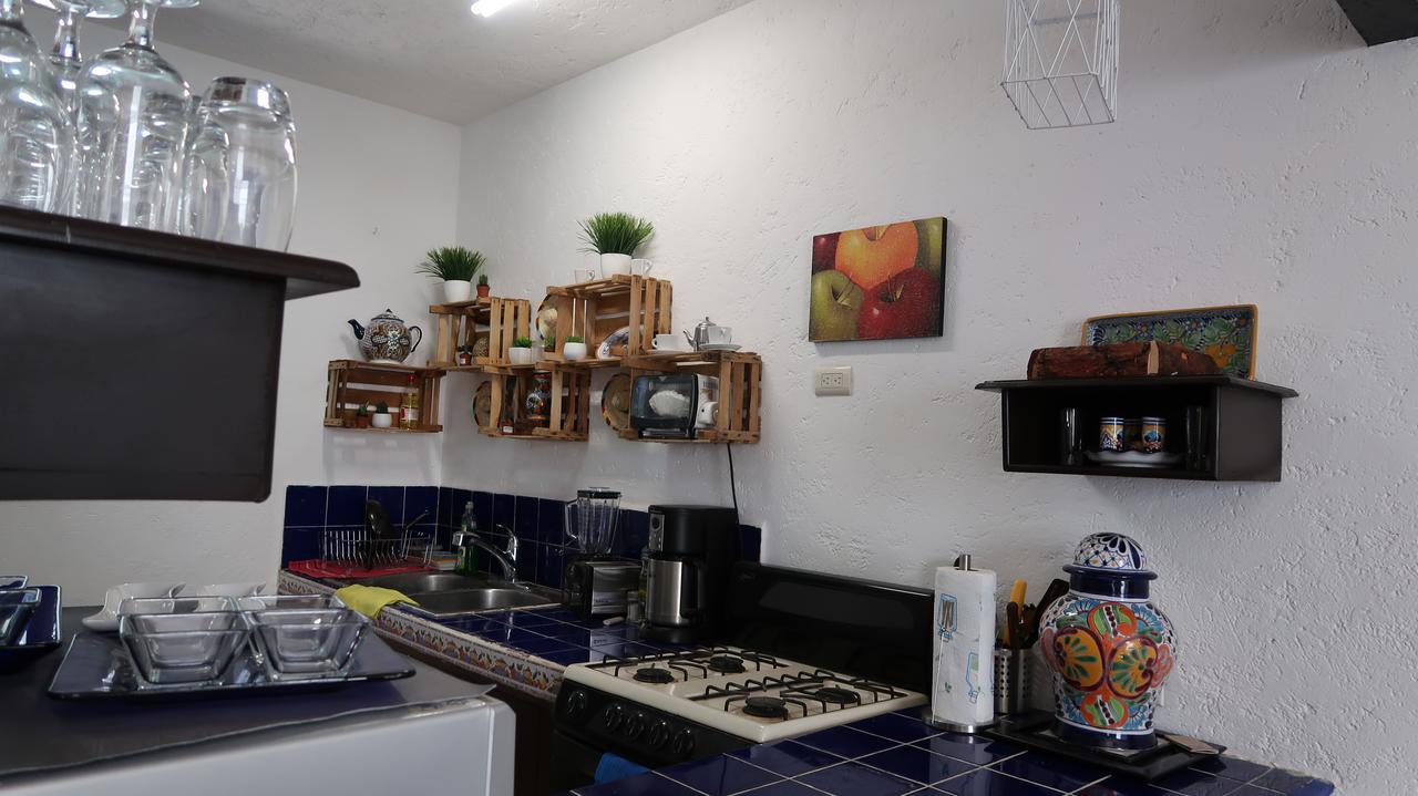 Сasa de vacaciones Casa Jaguar Cancún