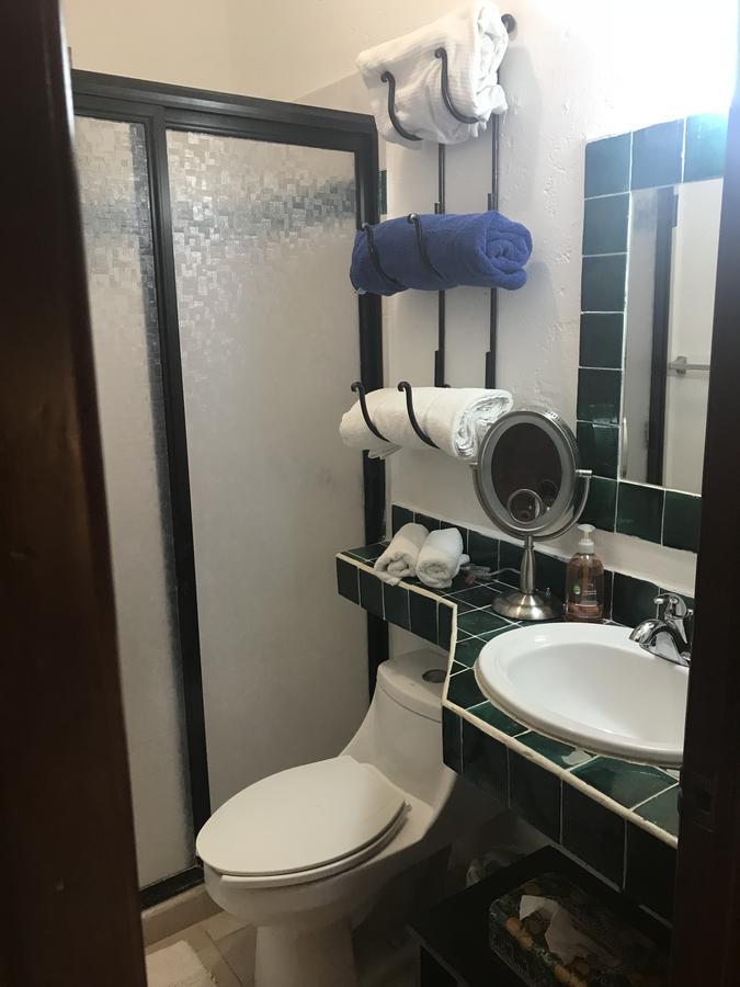 Casa Jaguar Сasa de vacaciones Cancún