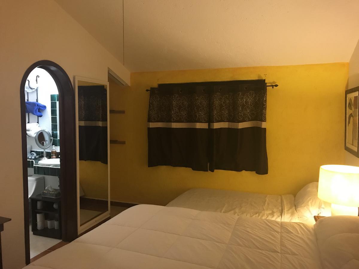 Casa Jaguar Cancún