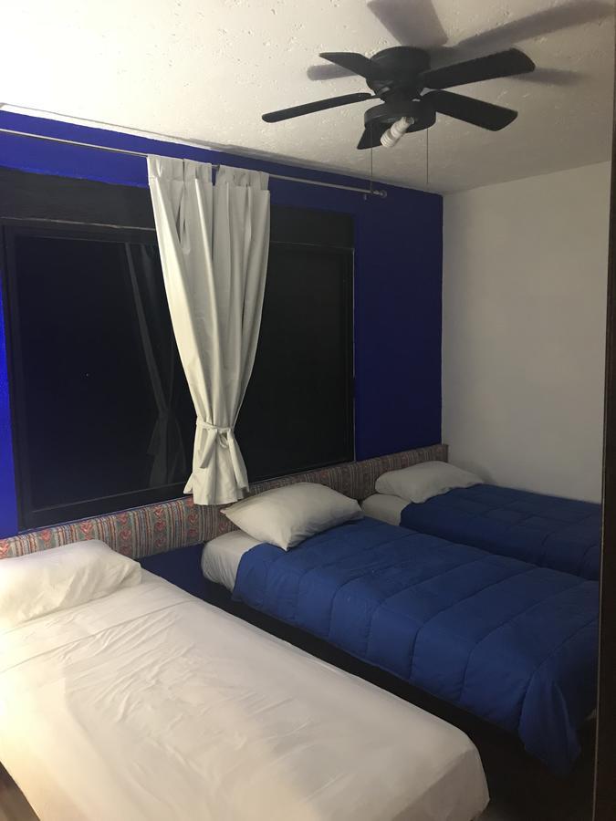 Сasa de vacaciones Casa Jaguar Cancún