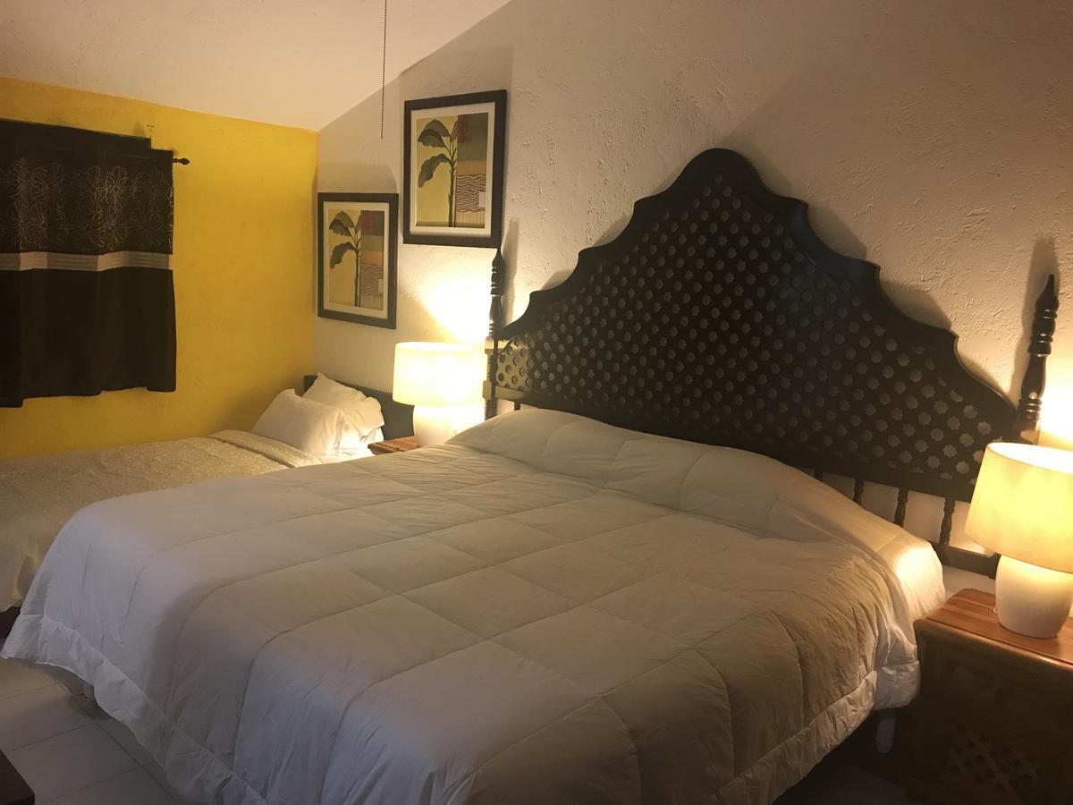Casa Jaguar Сasa de vacaciones