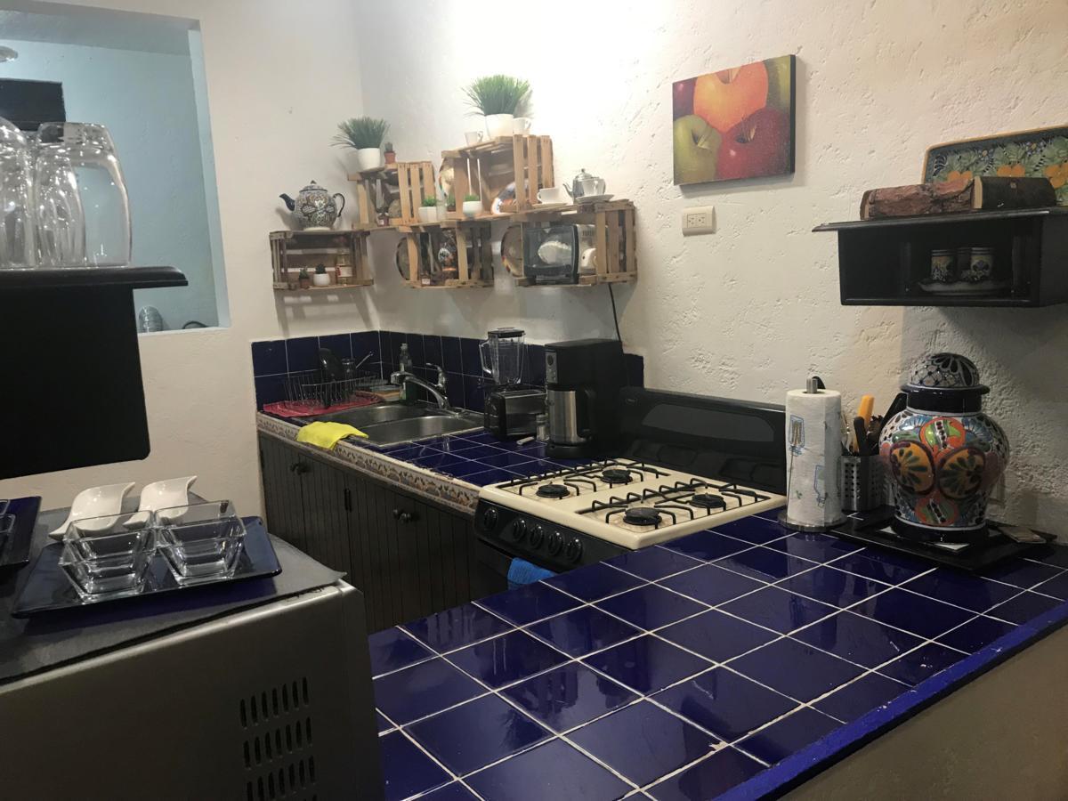 Casa Jaguar * Cancún