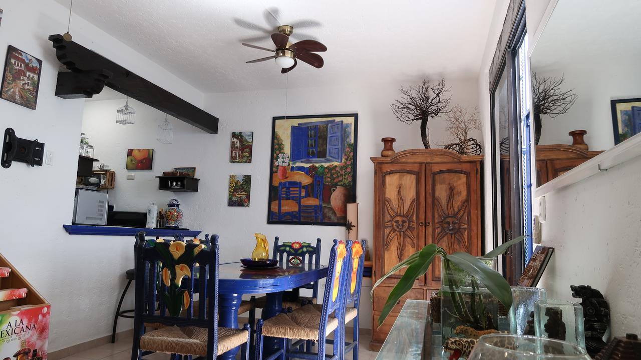 Casa Jaguar * Cancún