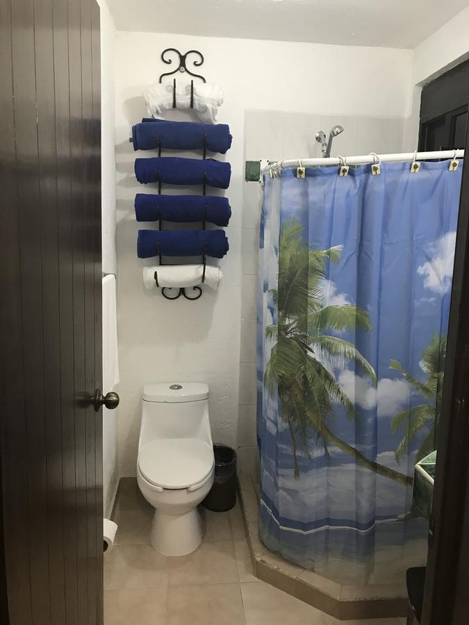 Сasa de vacaciones Casa Jaguar *