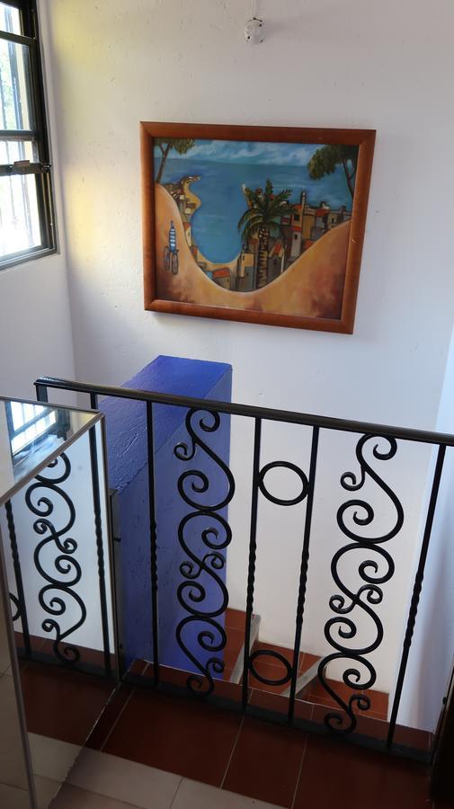 Сasa de vacaciones Casa Jaguar *