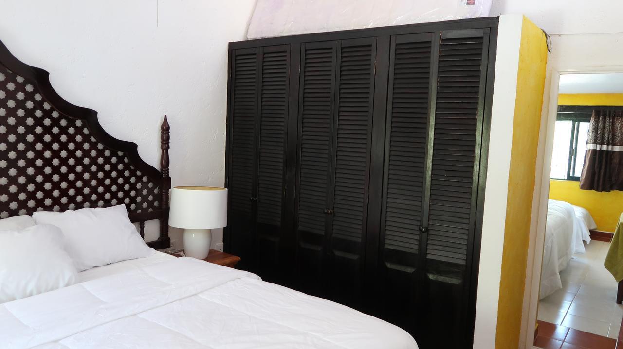 Casa Jaguar * Cancún