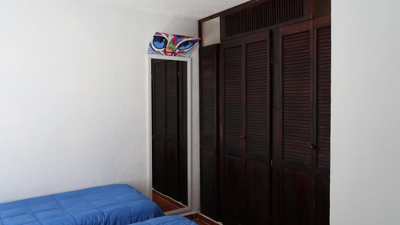 Casa Jaguar Сasa de vacaciones