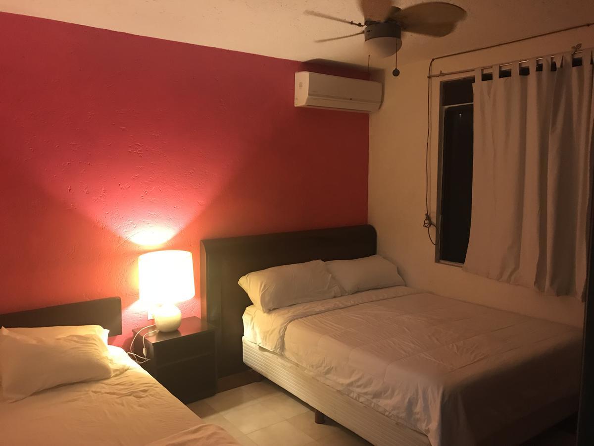 Сasa de vacaciones Casa Jaguar Cancún