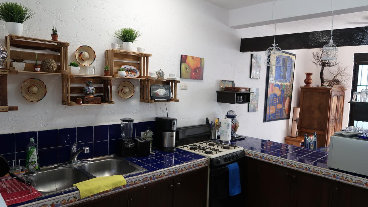 Casa Jaguar Сasa de vacaciones