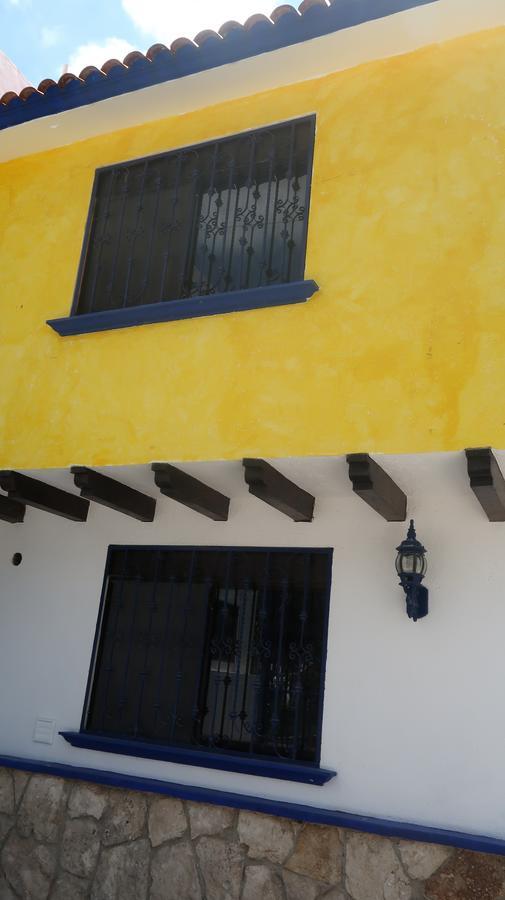 Casa Jaguar Cancún