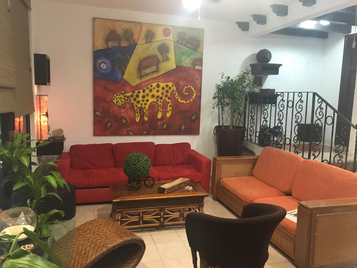Сasa de vacaciones Casa Jaguar Cancún