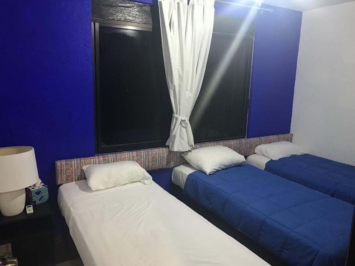 Casa Jaguar Cancún