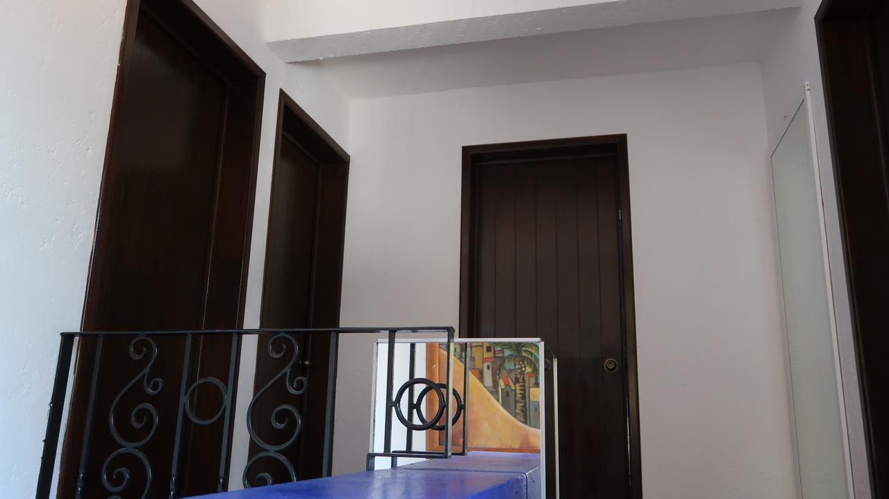 Casa Jaguar Сasa de vacaciones