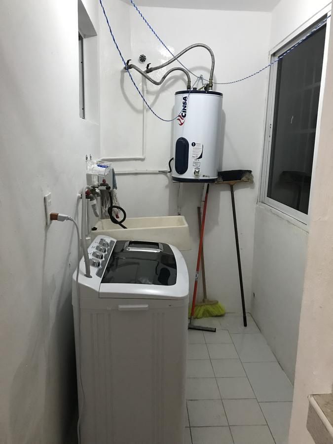Departamento Punta Sam By Pinali Apartamento *