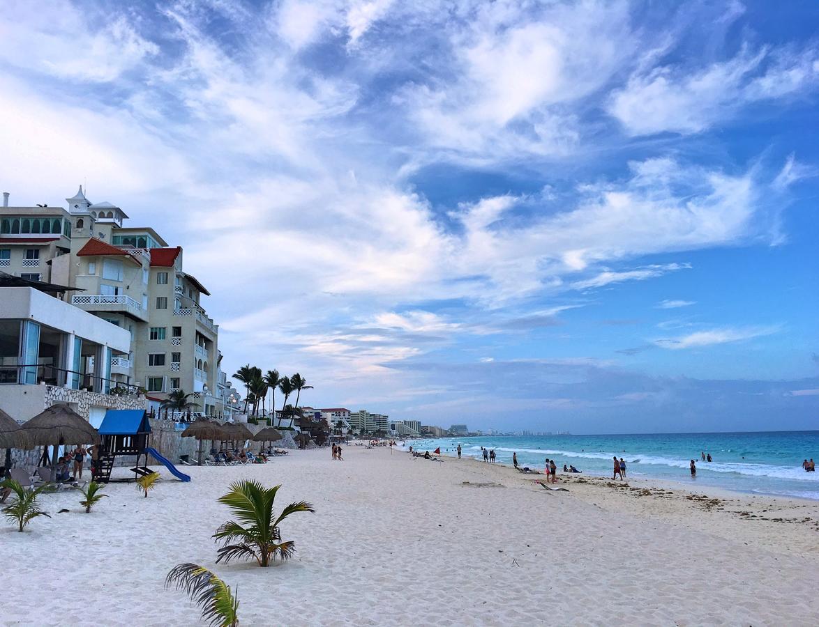 Plaza - Apartahotel Cancún