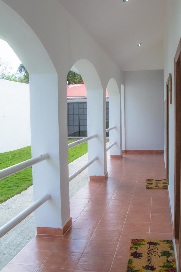 B&B Quinta Juventina Guest house 3*