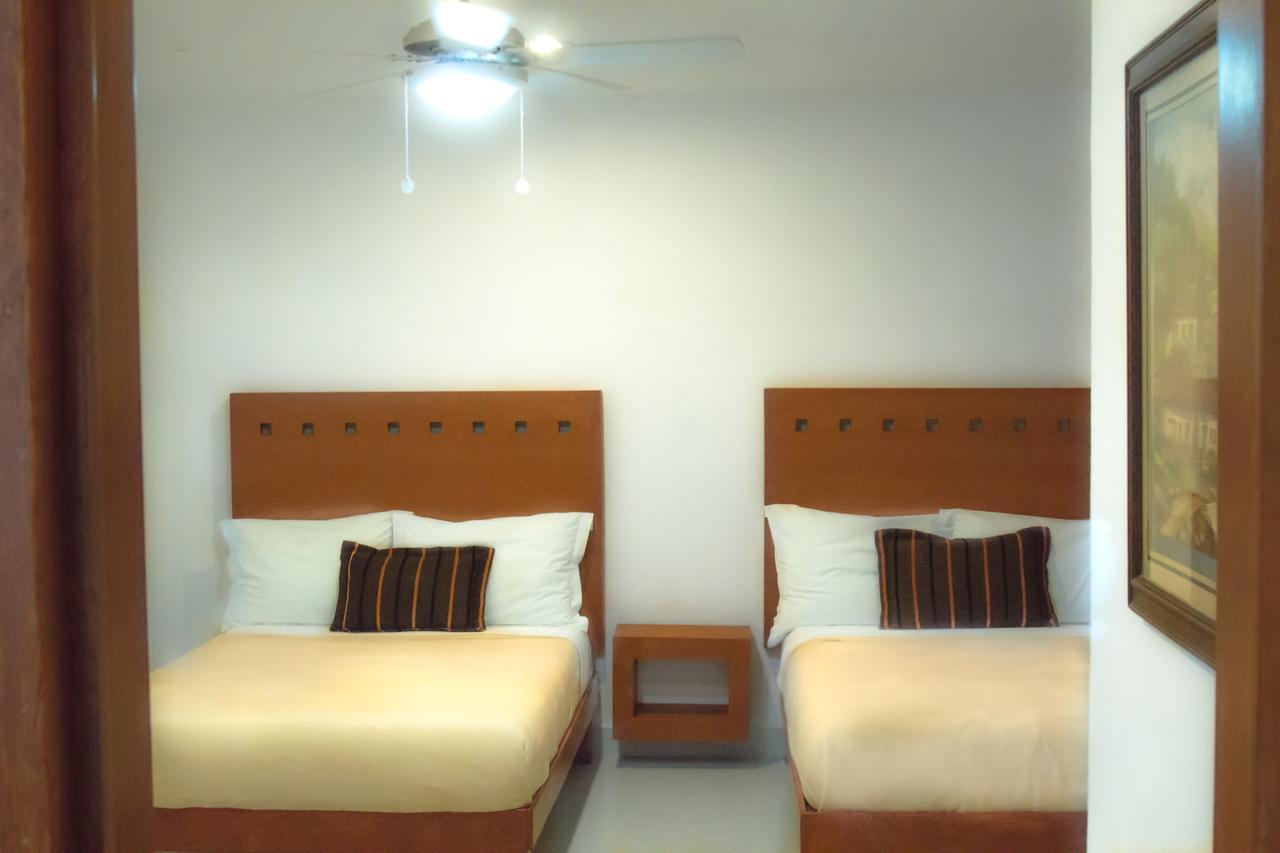 B&B Quinta Juventina Cancun