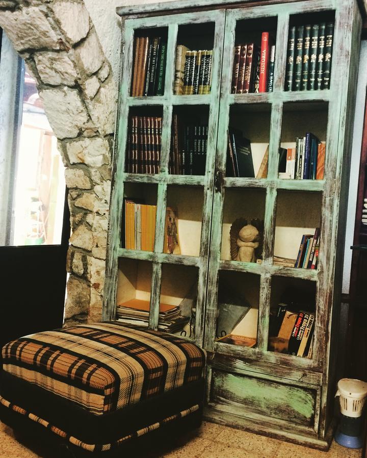 Chichen Itza Hostal