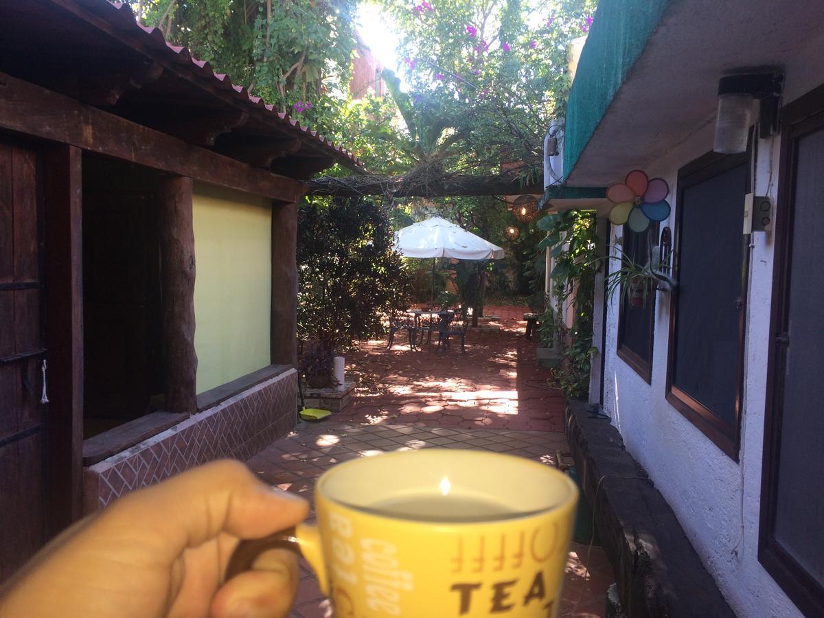 Hostal Chichen Itza