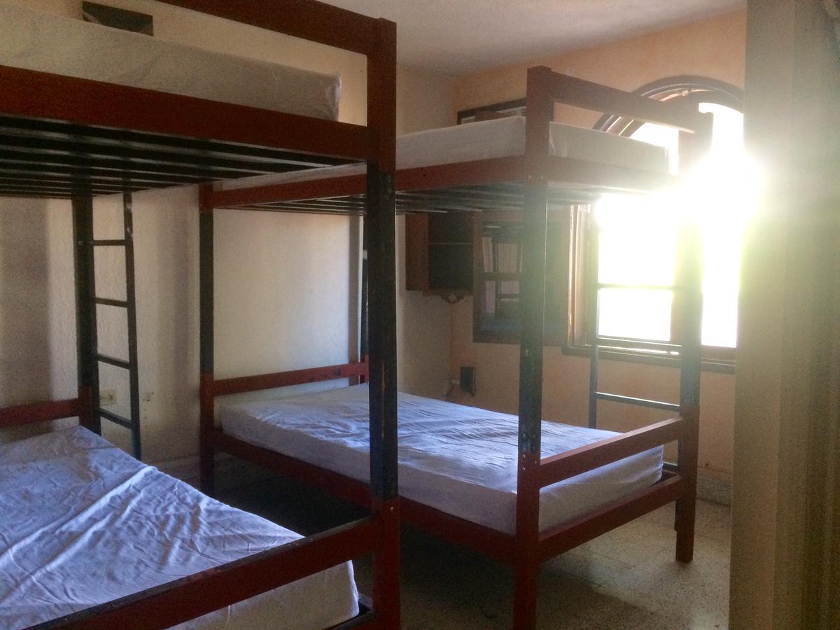 Chichen Itza Hostal *