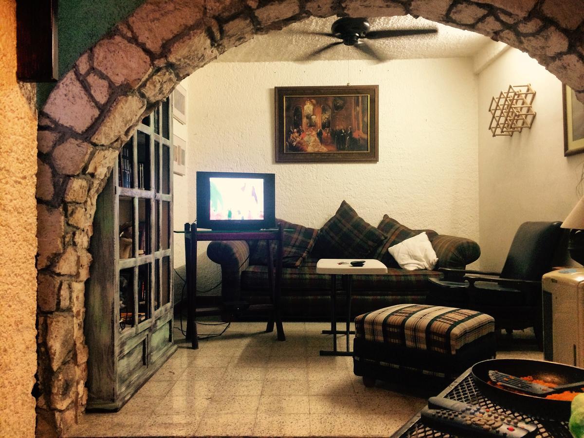Chichen Itza Hostal Cancún