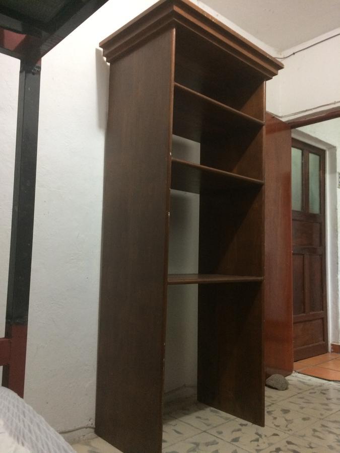 Chichen Itza Hostal