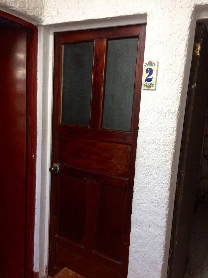 Hostal Chichen Itza