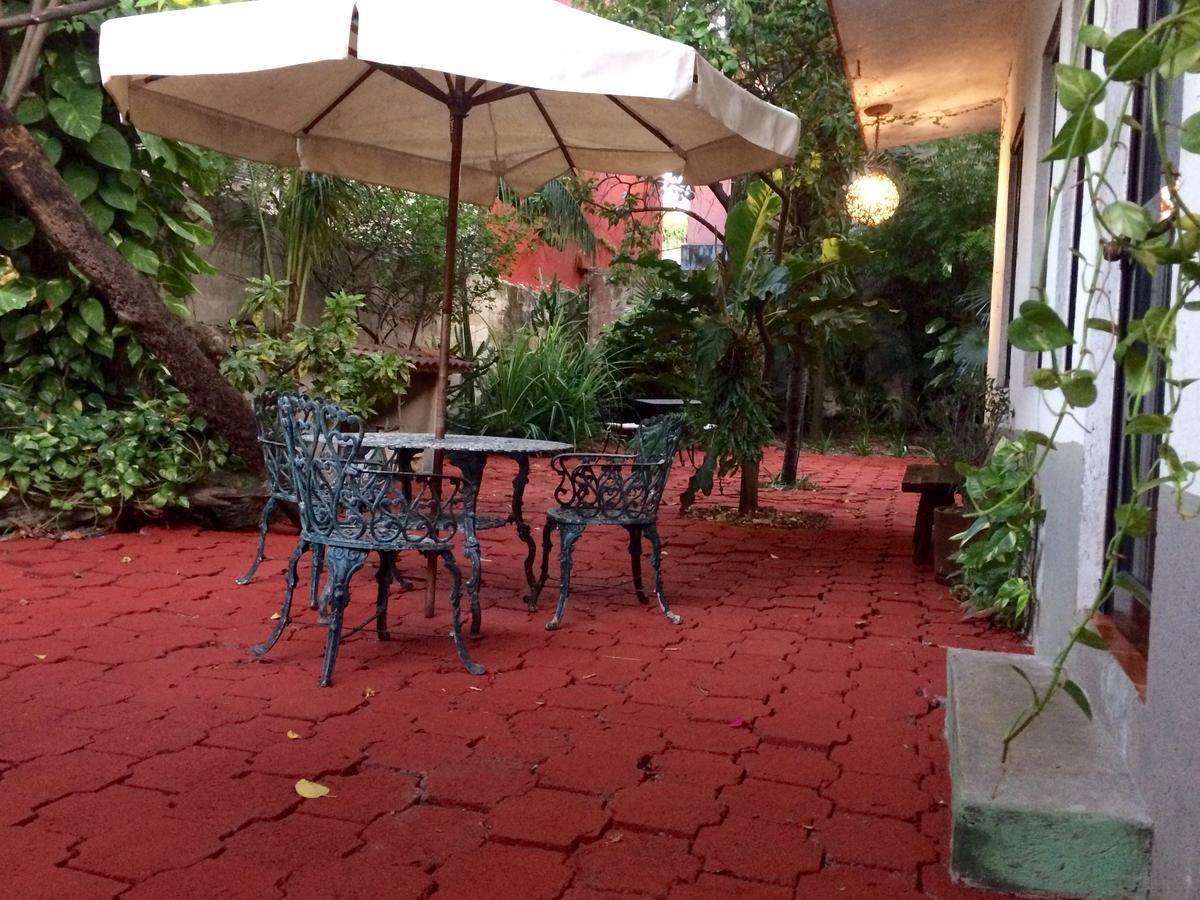 Chichen Itza Hostal *