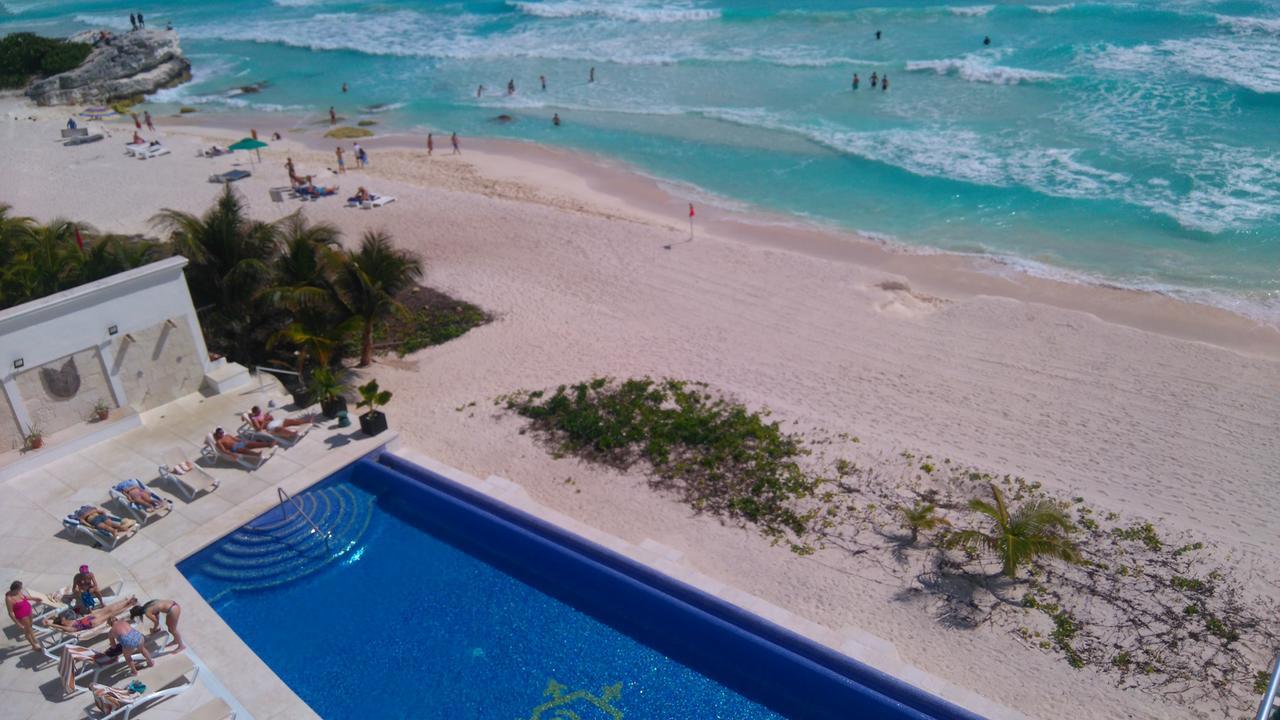 Apartamento Ocean Front, Amazing Views