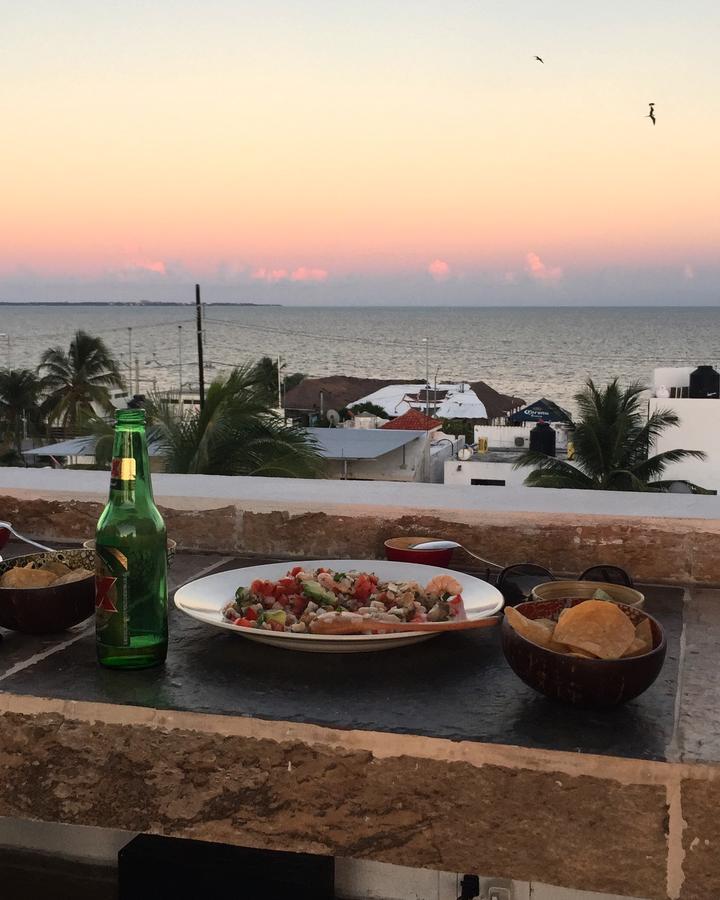 The Mermaid (adults Only) Cancún