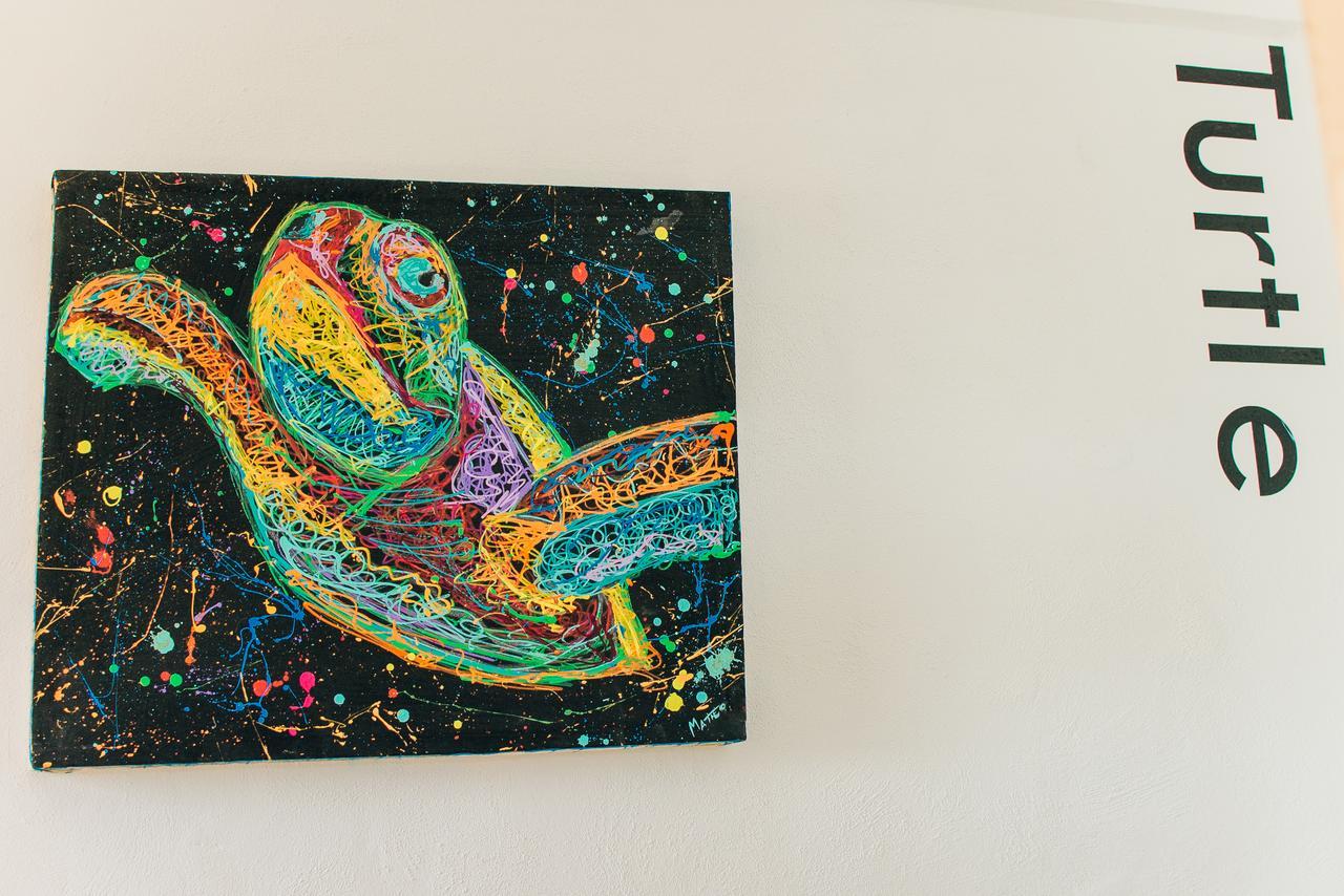 The Mermaid (adults Only) Cancún