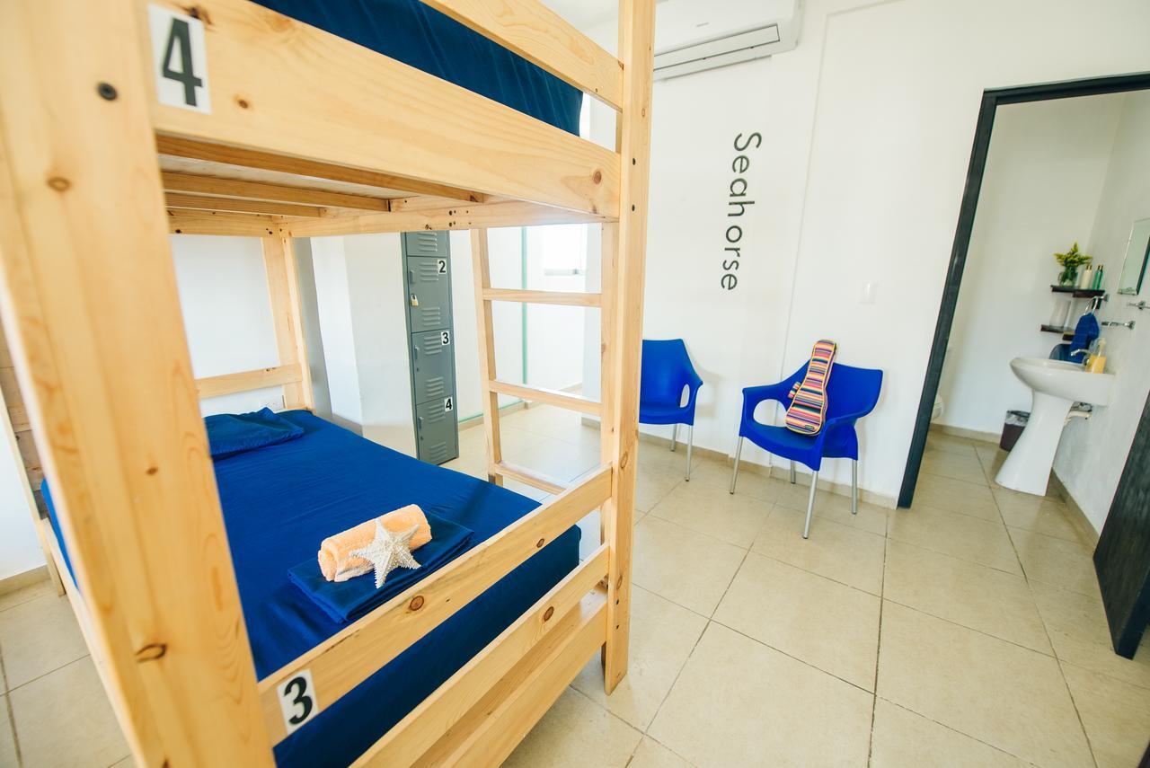 Hostal The Mermaid (adults Only) *