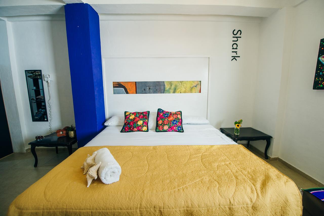 The Mermaid (adults Only) * Cancún
