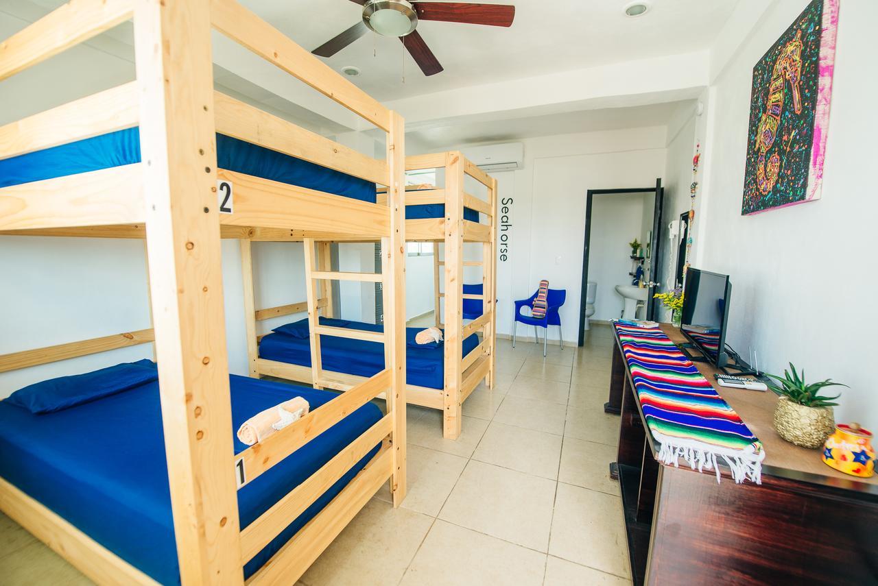 The Mermaid (adults Only) Hostal