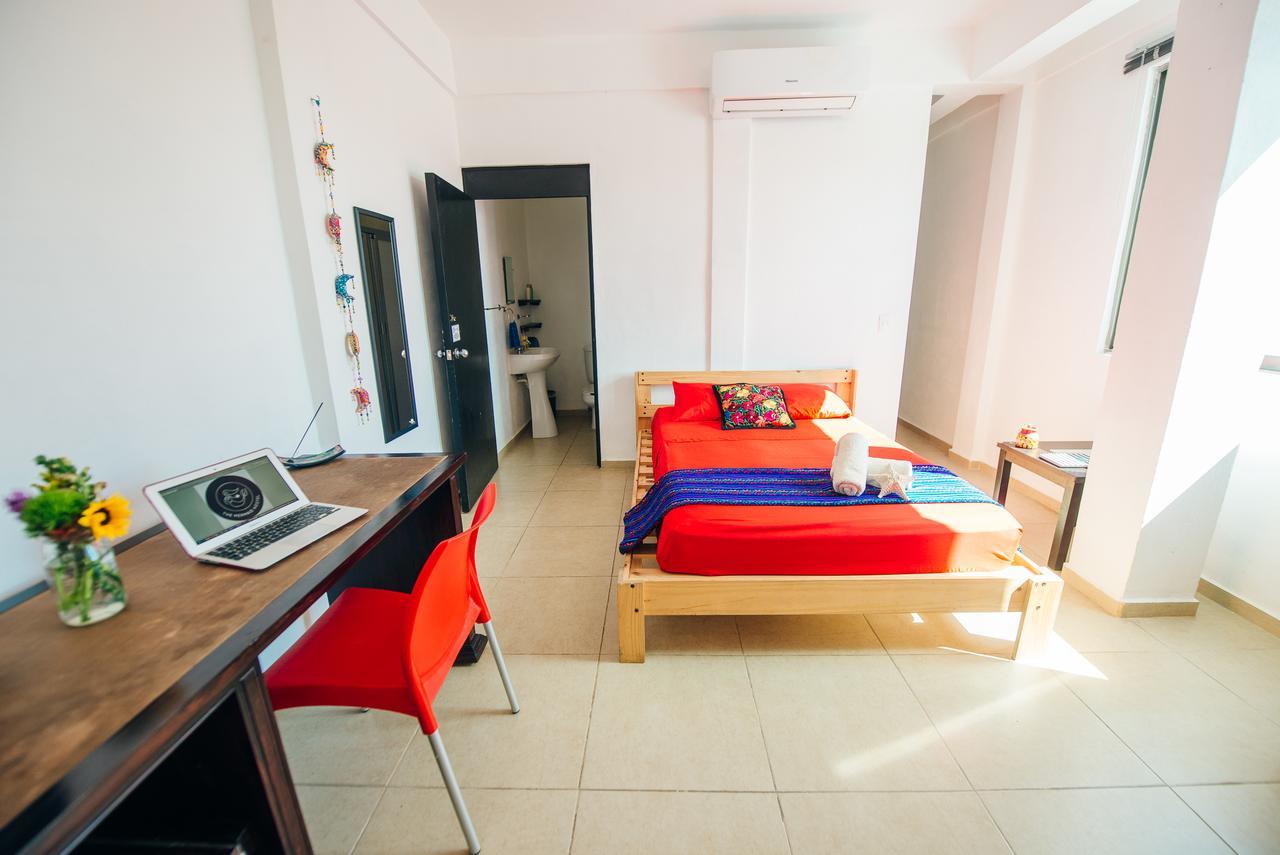 The Mermaid (adults Only) Hostal Cancún
