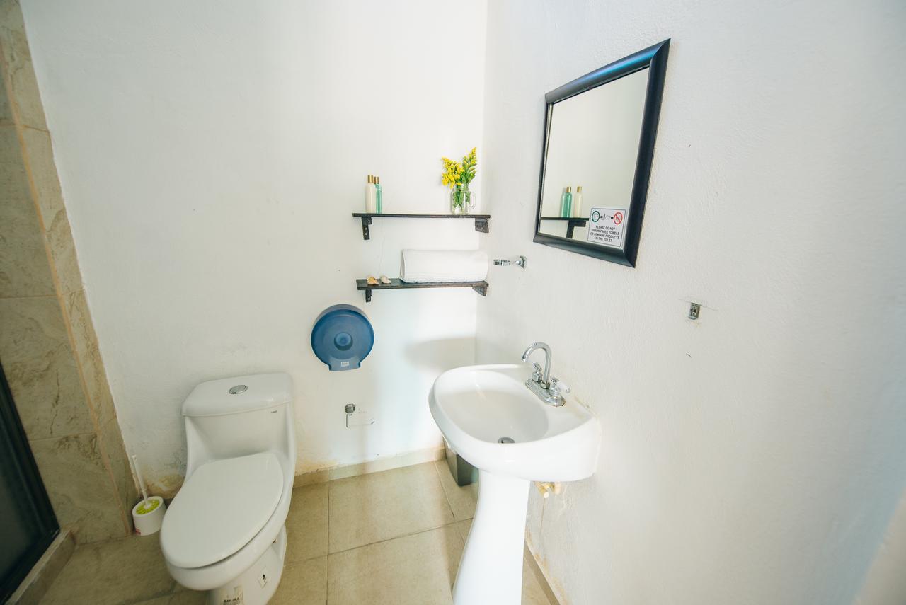 The Mermaid (adults Only) Hostal Cancún