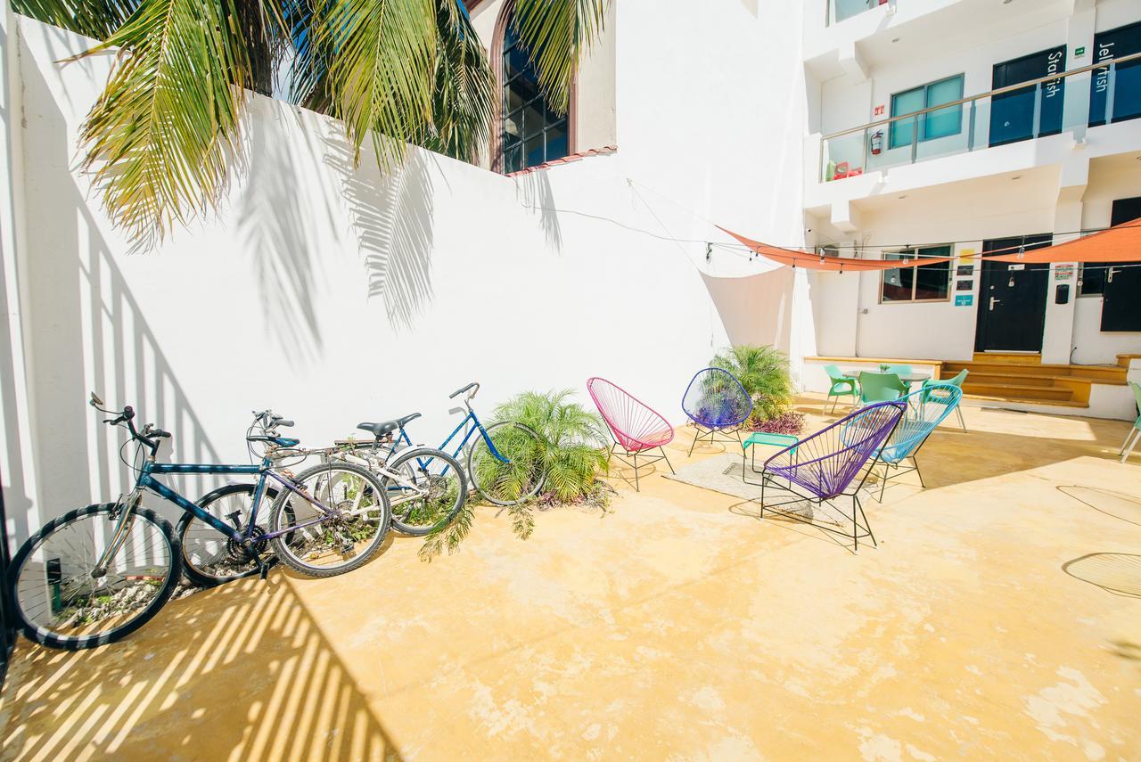 The Mermaid (adults Only) Hostal