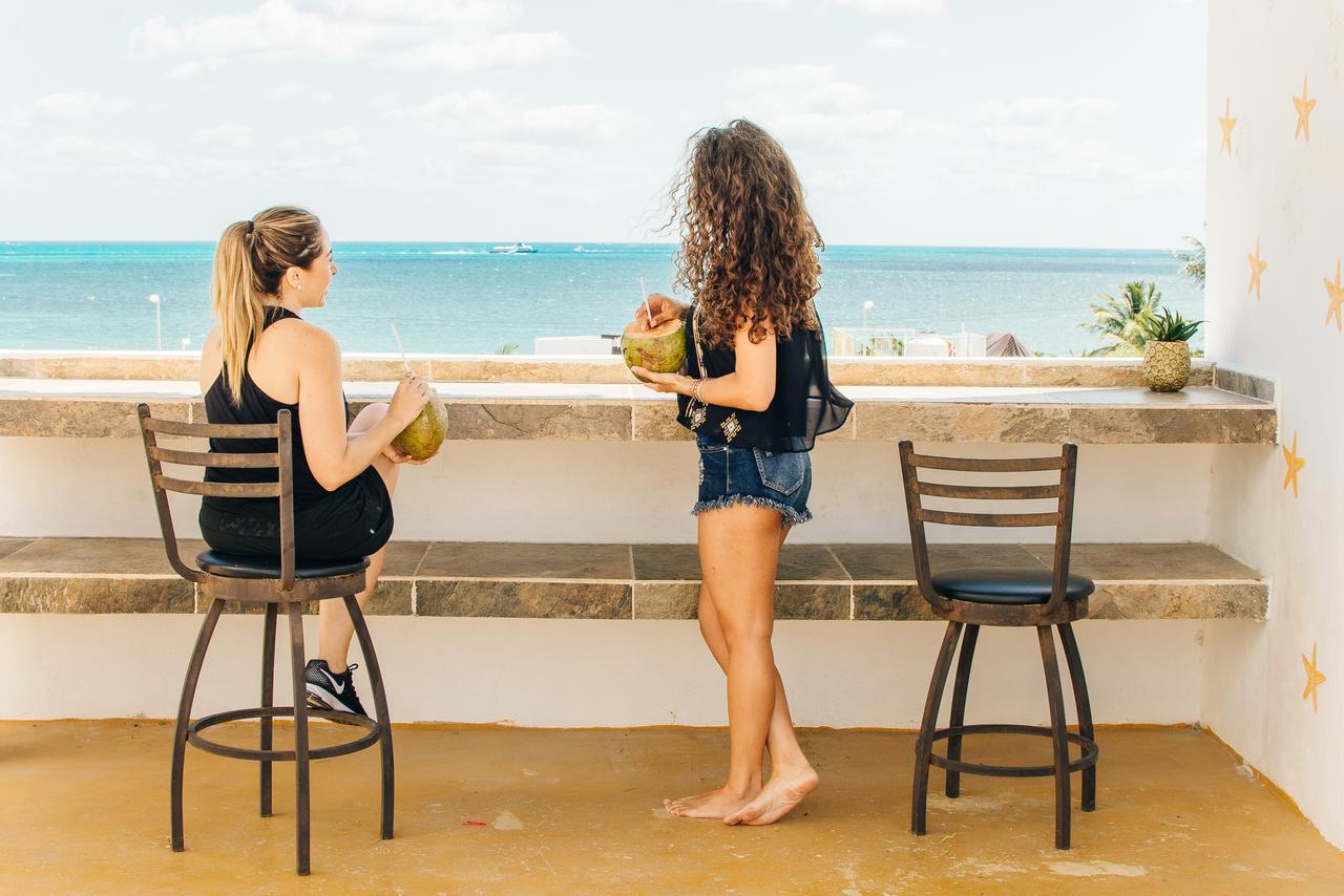 Hostal The Mermaid (adults Only)