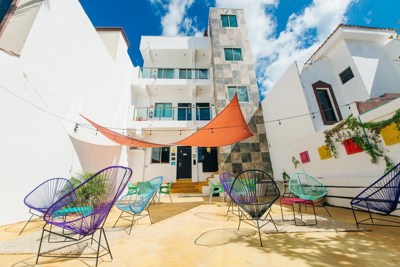 The Mermaid (adults Only) Hostal *