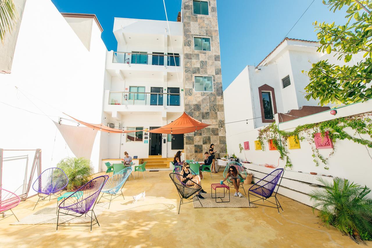 Hostal The Mermaid (adults Only) Cancún