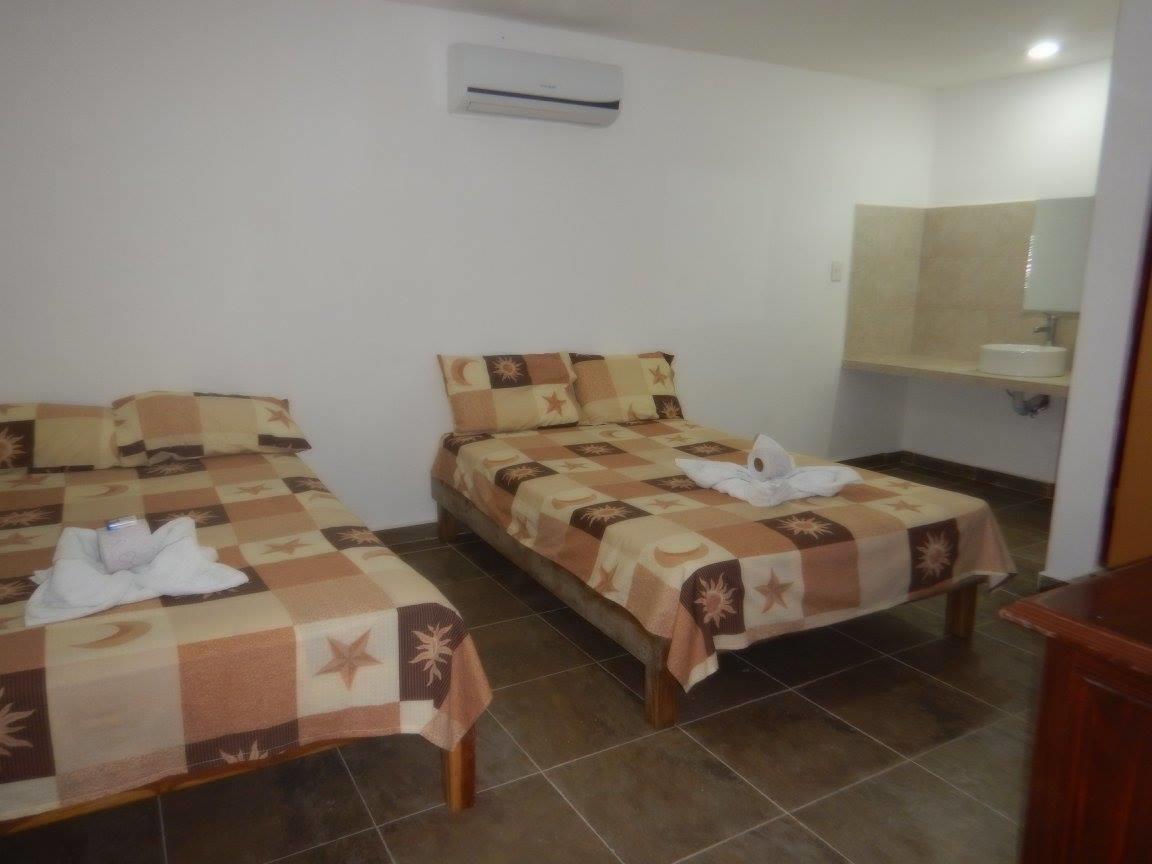 Ruta 7 * Cancún