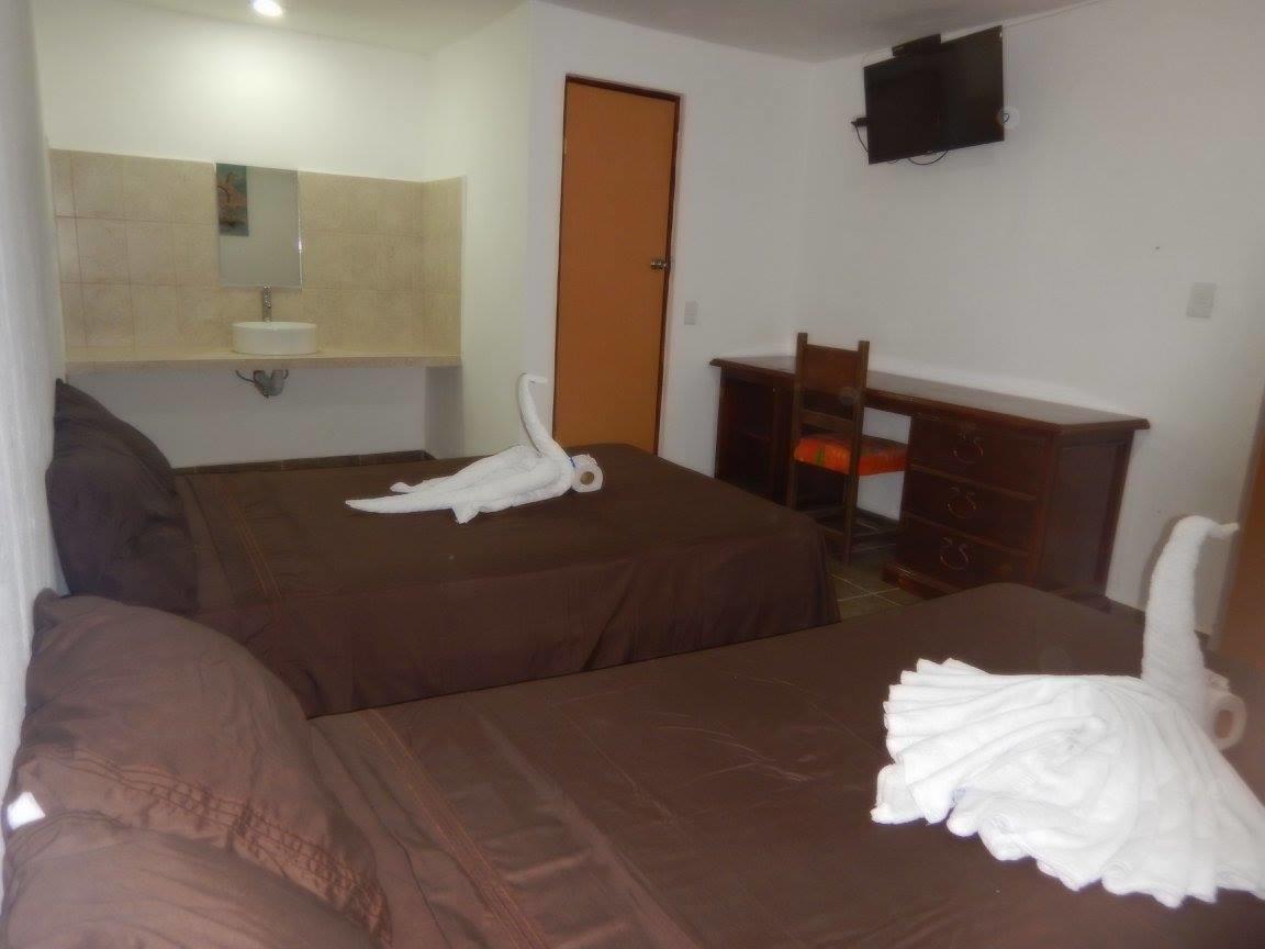 Ruta 7 Hotel Cancún