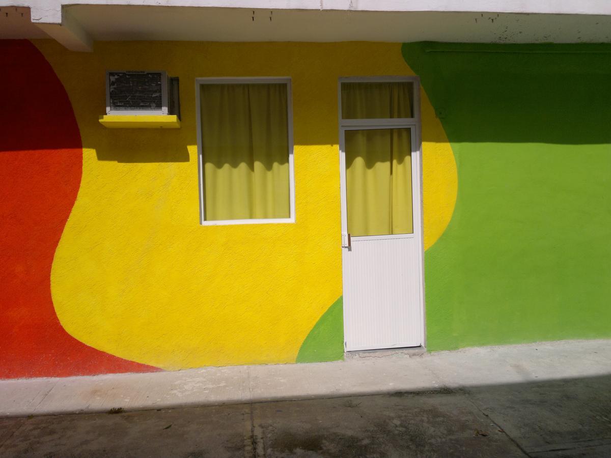 Orquideas Hostal Cancún